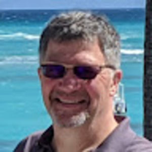 Meet your Posher, Craig